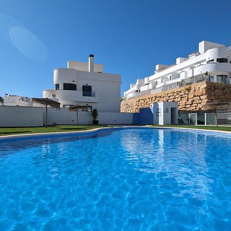 Panoramic Luxury Sea View House Villa Finestrat Exterior photo